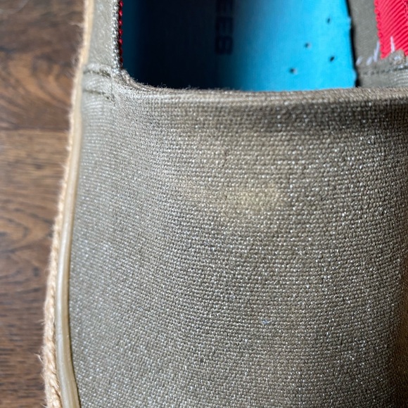 SeeVees platform espadrilles - Picture 6 of 6